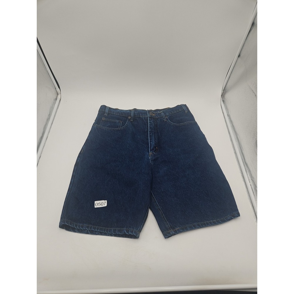 Dry Goods Company‎ Saugatuck Denim Shorts Waist 36